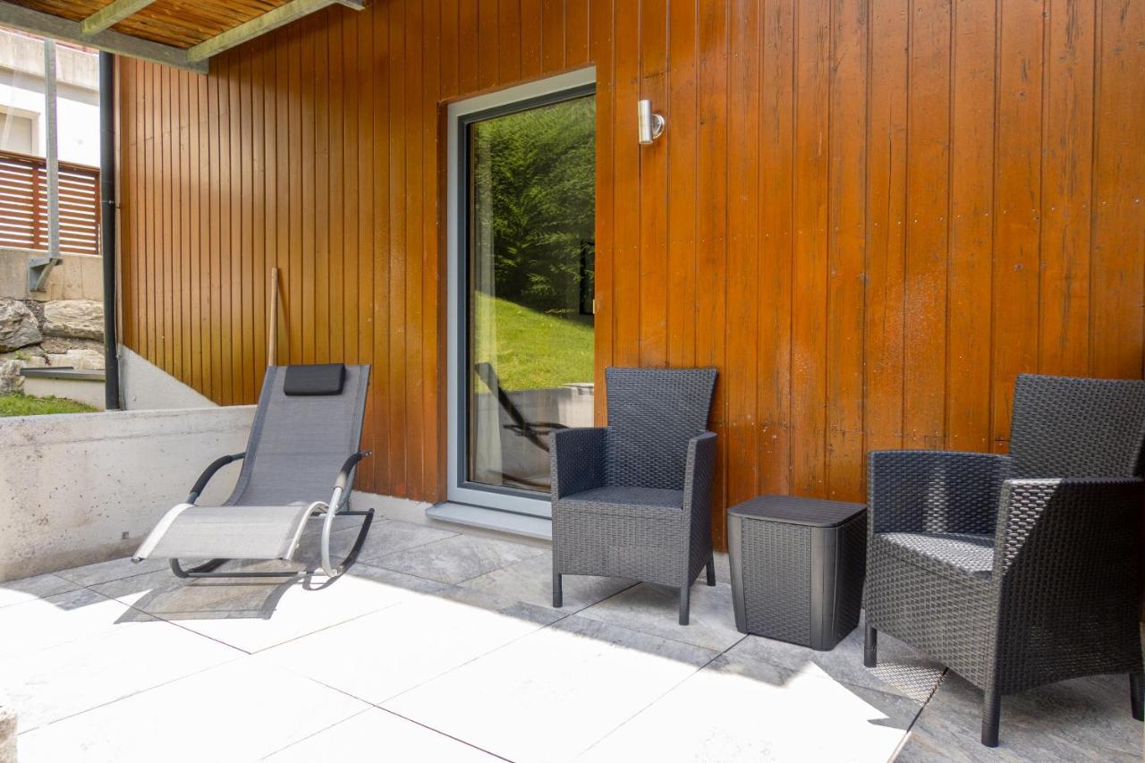 Schmitten Finest Apartments By All In One Apartments Τσελ αμ Ζέε Εξωτερικό φωτογραφία