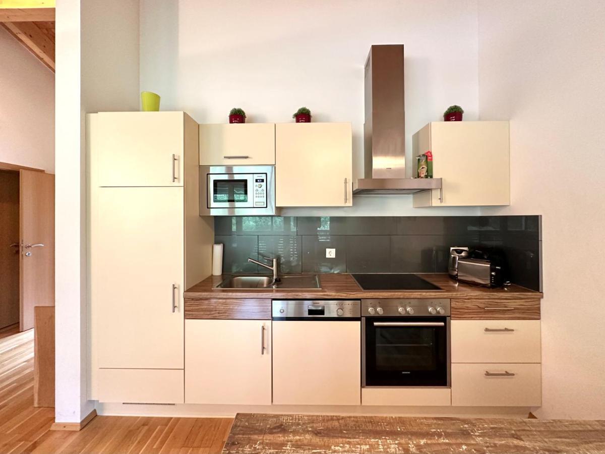 Schmitten Finest Apartments By All In One Apartments Τσελ αμ Ζέε Εξωτερικό φωτογραφία