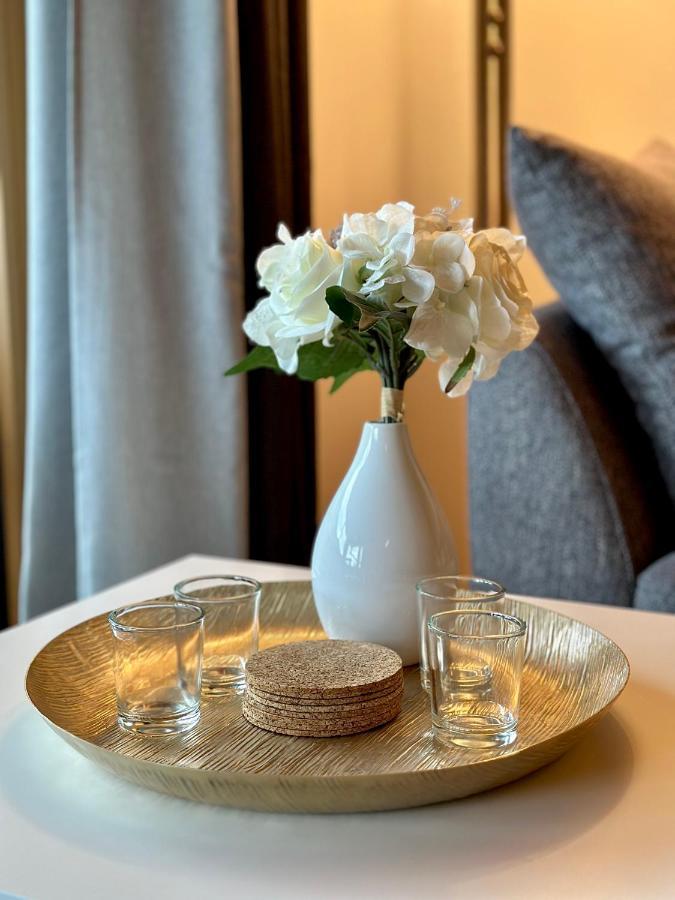 Schmitten Finest Apartments By All In One Apartments Τσελ αμ Ζέε Εξωτερικό φωτογραφία