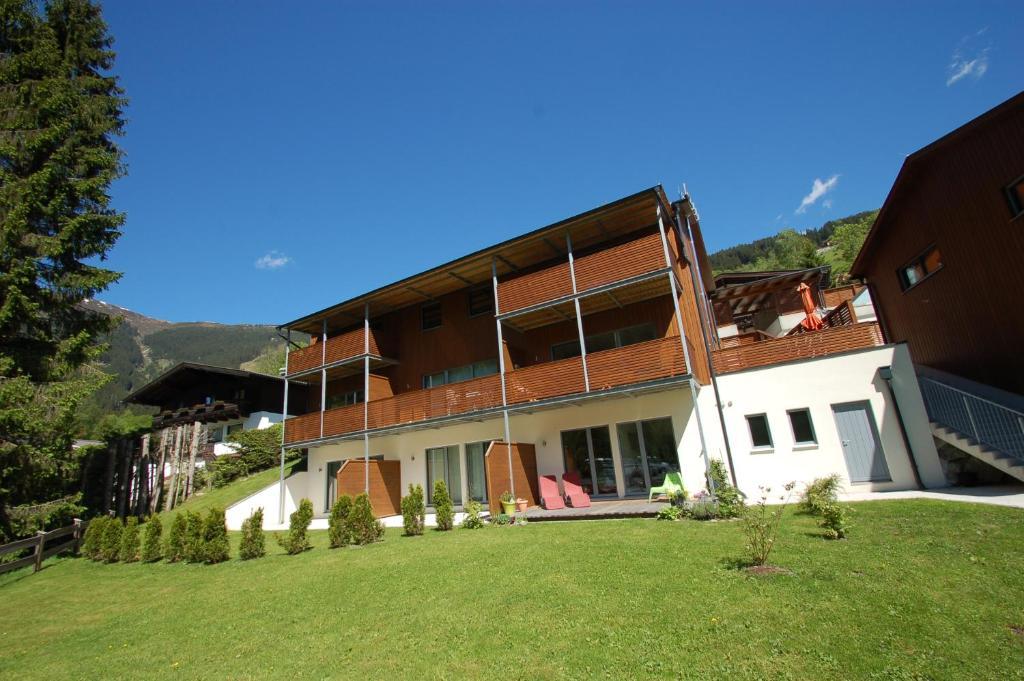 Schmitten Finest Apartments By All In One Apartments Τσελ αμ Ζέε Εξωτερικό φωτογραφία