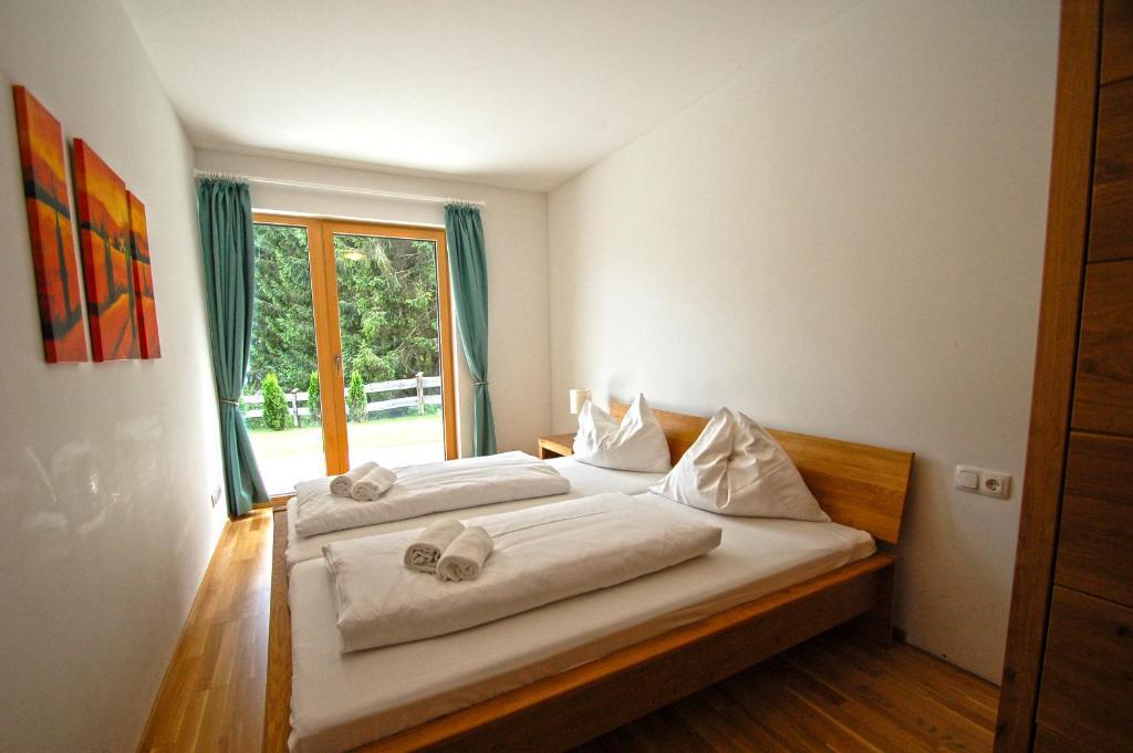 Schmitten Finest Apartments By All In One Apartments Τσελ αμ Ζέε Δωμάτιο φωτογραφία