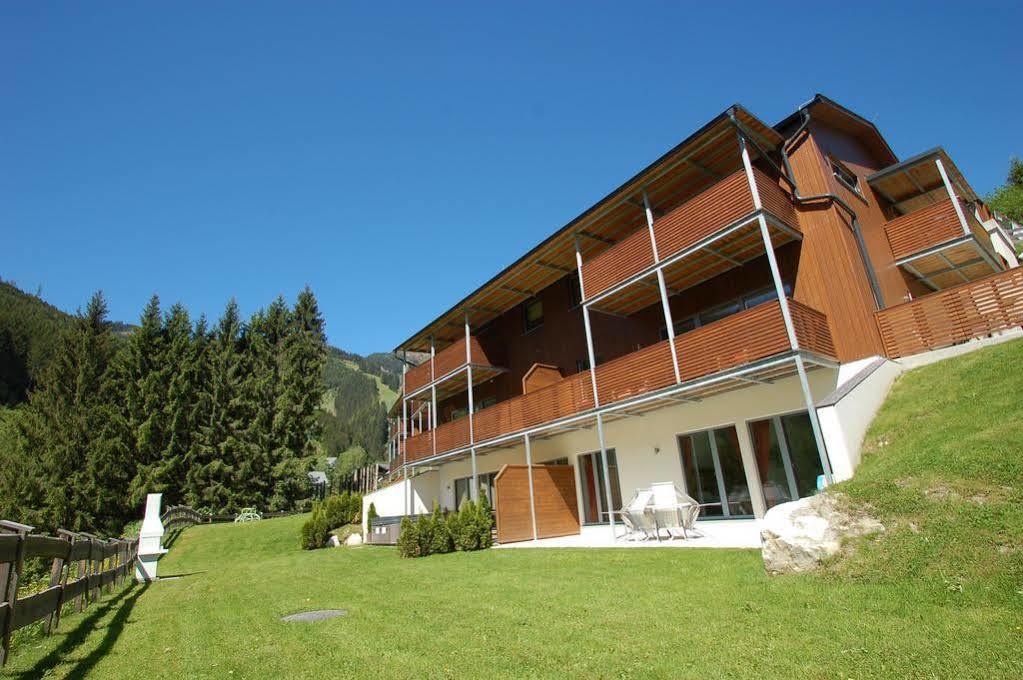 Schmitten Finest Apartments By All In One Apartments Τσελ αμ Ζέε Εξωτερικό φωτογραφία